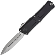 Microtech COMBAT TROODON LT D/E - STW STD 1142-10 - KNIFESTOCK