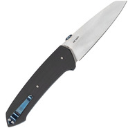 Real Steel H9, Satin 7792 - KNIFESTOCK