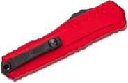 Microtech Cypher® II D/E Red Standard 1242-1RD - KNIFESTOCK