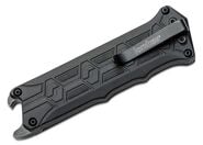 Kershaw INTERSTELLAR Non-automatic OTF Knife K-1195 - KNIFESTOCK