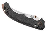 Benchmade MINI BEDLAM, AXS 865-02 - KNIFESTOCK