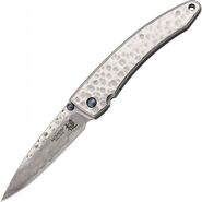 Mcusta roestvrij staal, VG10/damast MC-114D - KNIFESTOCK