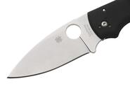 Spyderco Shaman Lightweight C229PBK - KNIFESTOCK