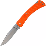 BUCK 110 Slim Select, Blaze Orange BU-0110ORS2 - KNIFESTOCK