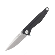 ANV KNIVES Z300 - D2, G10/DURAL, FRAMELOCK, PLAIN EDGE ANVZ300-009 - KNIFESTOCK