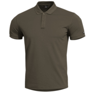 Pentagon Patrol Polo Shirt (TAC MAVEN) (BF) D09101-06E-RAL7013-L - KNIFESTOCK