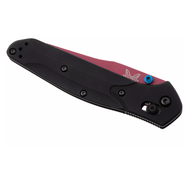 BENCHMADE Osborne Axis reverse tanto - KNIFESTOCK