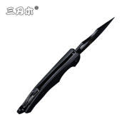 Sanrenmu SRM 7033LUI-PH - KNIFESTOCK