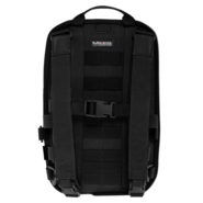 Pentagon Quick Bag K16086-01-Black-ONE SIZE - KNIFESTOCK