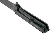 SCHRADE Lateral BLK Folder 1159293 - KNIFESTOCK