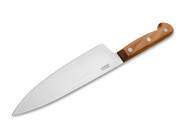 BOKER Cottage-Craft šéfkuchársky nôž 16,5cm (130496) drevo - KNIFESTOCK
