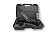 Extrema Ratio ULTRAMARINE NEDU ZWART 04.1000.0321/BLK - KNIFESTOCK