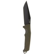 SOG TRIDENT FX - OD GREEN - STRAIGHT EDGE SOG-17-12-03-57 - KNIFESTOCK