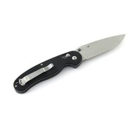 Ganzo Knife Ganzo Black - G727M-BK - KNIFESTOCK