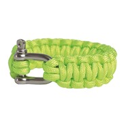 Mil-Tec FÜR ARMBAND METAL 22mm. grün M 16370412-903 - KNIFESTOCK