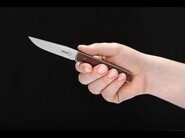 Böker Plus URBAN TRAPPER COCOBOLO 01BO734 - KNIFESTOCK