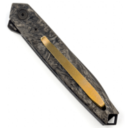 Fox Knives KNFS Terzuola Design PACIFICO, Magnacut - KNIFESTOCK
