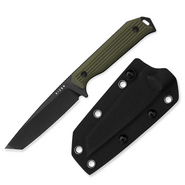 Kizer Begleiter Fix AEB-L G10 1045MT2 - KNIFESTOCK