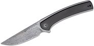 CIVIVI Asticus Damascus C2002DS-1 - KNIFESTOCK