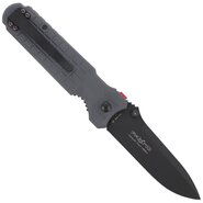 Fox Knives Predator II - Liner Lock FX-446 GR - KNIFESTOCK