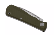 Gerber Mansfield Micarta Olive 30-001910 - KNIFESTOCK