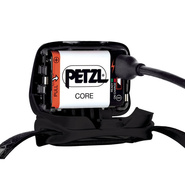 PETZL TACTIKKA LANTERNĂ FRONTALĂ NEAGRĂ E099HA00 - KNIFESTOCK