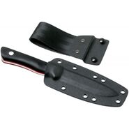 Real Steel Bushcraft III 3725 - KNIFESTOCK