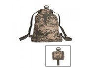 Mil-Tec batoh ROLL-UP RUCKSACK 44 x 35 cm 14049070 at-digital - KNIFESTOCK
