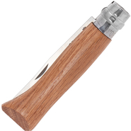 Opinel VRI N°08 Inox Ek 000647 - KNIFESTOCK
