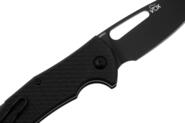 MKM LOV Black FRN BÖHLER N690Co MK LV-PBK - KNIFESTOCK