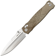 Real Steel Muninn | Dolch | Micarta RE-7751GM - KNIFESTOCK