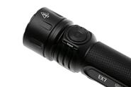 Nitecore EX7 4 x 5-core M515S LEDs 6000 Lumens - KNIFESTOCK