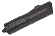 Microtech Scarab® II S/E Gen III Tactical Partial Serrated 1278-2T - KNIFESTOCK