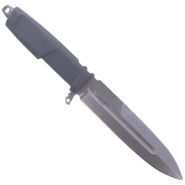 EXTREMA RATIO CONTACT,WOLF GREY,STONE WASHED 04.1000.0215/WG - KNIFESTOCK