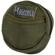 Magforce Coin Pouch Green #1813G - KNIFESTOCK