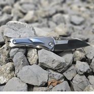 Midgards Messer Zaria Folder 02MG014 - KNIFESTOCK