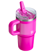 Stanley  The Quencher/Cup Protour Flip Straw Tumbler 600 ml/20oz/20oz Violet Blossom 10-12484-098 - KNIFESTOCK