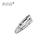 Sanrenmu SRM 6014LUC-SA - KNIFESTOCK