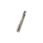 Kubey Nova Beige G10, Satin 14C28N KU117R - KNIFESTOCK