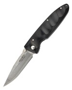 Mcusta ebbenhout, VG10/damast MC-23D - KNIFESTOCK