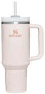 Stanley The Quencher H2.O FlowState™ Tumbler 1.18L / 40oz Rose Quartz 10-11673-115 - KNIFESTOCK