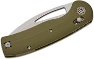 Petrified Fish PFP13 Viper K110 stonewash Green G10 PFP13GRW - KNIFESTOCK