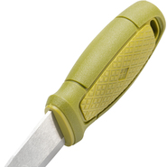 Morakniv ELDR Neck Knife Green Stainless 12651 - KNIFESTOCK