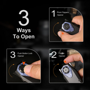 REMETTE RTIP-D (RT-Infinite Power) - KNIFESTOCK