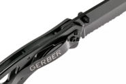 Gerber Paraframe II Tanto Blk SE 31-003635 - KNIFESTOCK