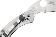 Spyderco Balance G-10 CPM SPY 27  SPRINT C141GPCBL - KNIFESTOCK