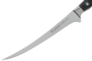 Wüsthof Solingen Classic Ikon filleting knife 18 cm, 1040333818 - KNIFESTOCK