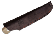 Real Steel Bushcraft III Convex RE-3726C - KNIFESTOCK