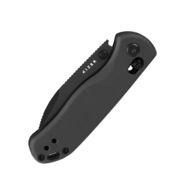 Kizer Drop Bear 2 | Nitro-V |Gray &amp; Aluminum - KNIFESTOCK