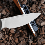 Kizer Evenki 3 | AEB-L | G10 | - KNIFESTOCK